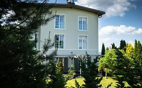 Rezydencja Villa Nova